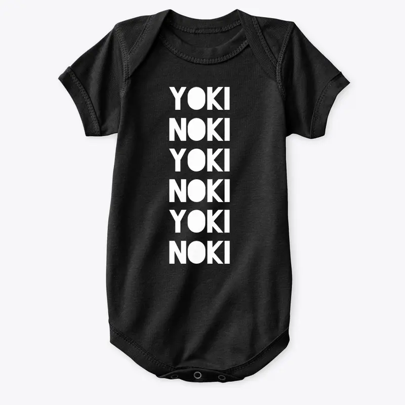 YOKI NOKI "NIGHT"