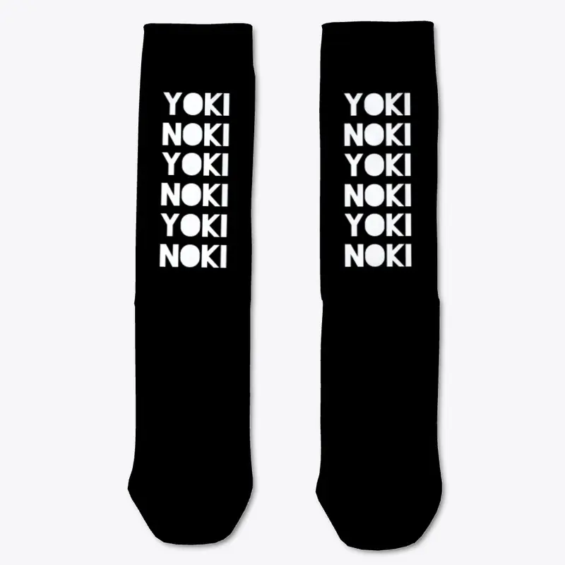 YOKI NOKI "NIGHT"