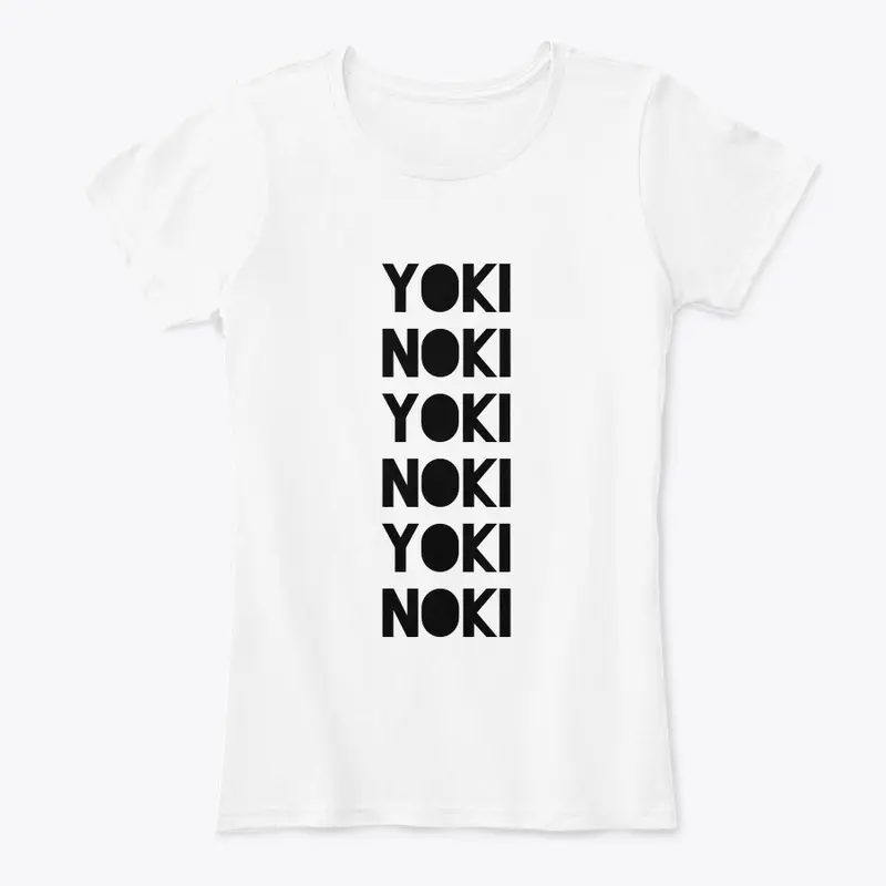 YOKI NOKI "DAY"