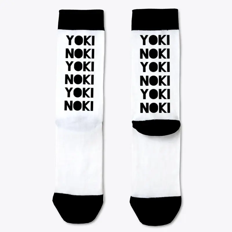 YOKI NOKI "DAY"